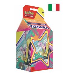 POKEMON COLLEZIONE TORNEO...