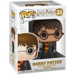 FUNKO POP 31 HARRY POTTER CON EDVIGE 10 CM VINYL FIGURE