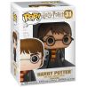 FUNKO POP 31 HARRY POTTER CON EDVIGE 10 CM VINYL FIGURE