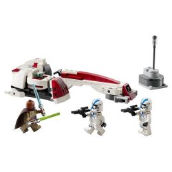 LEGO 75378 STAR WARS LA FUGA DEL BARC SPEEDER DA MAGGIO 2024