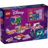 LEGO 43248 DISNEY MOOD CUBE DI INSIDE OUT 2 MAGGIO 2024