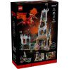 LEGO 21348 DUNGEONS & DRAGONS: IL RACCONTO DEL DRAGO ROSSO 2024