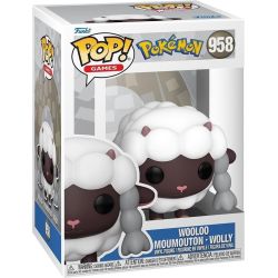 FUNKO POP 958 WOOLOO EMEA...