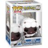 FUNKO POP 958 WOOLOO EMEA POKEMON VINYL FIGURE 9CM