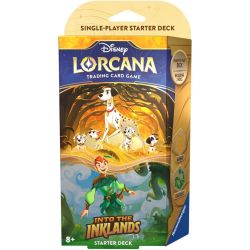 LORCANA INTO THE INKLANDS...