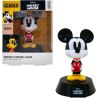 PALADONE - DISNEY: MICKEY MOUSE - ICON LIGHT LAMPADA