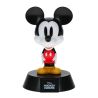 PALADONE - DISNEY: MICKEY MOUSE - ICON LIGHT LAMPADA