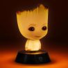 PALADONE - MARVEL: GUARDIANS OF THE GALAXY - GROOT ICON LIGHT LAMPADA