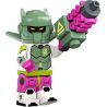 LEGO 71037 - 2 Robot Warrior MINIFIGURE SERIE 24  GENNAIO 2023