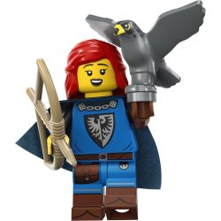 LEGO 71037 - 5 Falconer...