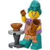 LEGO 71037 - 9 POTTER MINIFIGURE SERIE 24  GENNAIO 2023