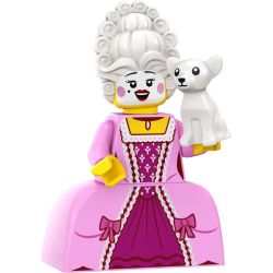 LEGO 71037 - 10 Rococo...