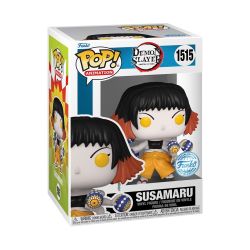 FUNKO POP 1515 SUSAMARU...