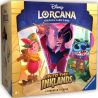 LORCANA - ILLUMINER'S TROVE - INTO THE INKLANDS - ENG