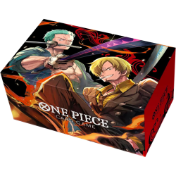 One Piece Card Game...