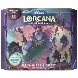 LORCANA  ILLUMINEER'S...