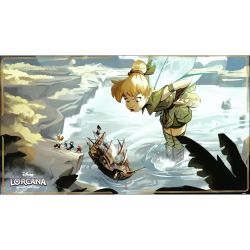 LORCANA CARD GAME - TAPPETINO  CAMPANELLINO PLAYMAT