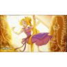 LORCANA CARD GAME - TAPPETINO  RAPUNZEL PLAYMAT