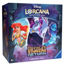 LORCANA - ILLUMINER'S TROVE...