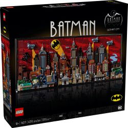 LEGO 76271 BATMAN SERIE...