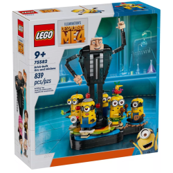 LEGO 75582 CATTIVISSIMO ME...