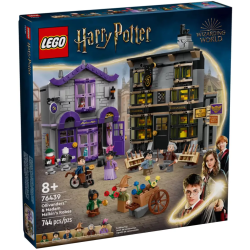 LEGO 76439 HARRY POTTER...