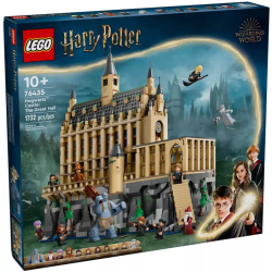 LEGO 76435 HARRY POTTER...