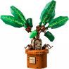 LEGO 76433 HARRY POTTER  MANDRAGOLA GIUGNO 2024
