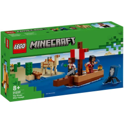 LEGO 21259 MINECRAFT IL...