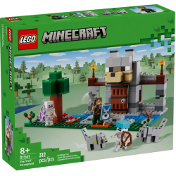 LEGO 21261 MINECRAFT IL...