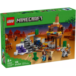 LEGO 21263 MINECRAFT LA...