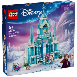 LEGO 43244 DISNEY PRINCESS...