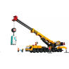 LEGO 60409 CITY GRU DA CANTIERE MOBILE GIALLA GIUGNO 2024