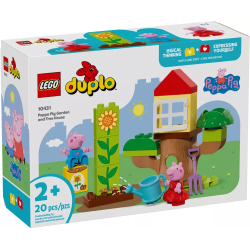 LEGO 10431 DUPLO Il...