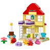 LEGO 10433 DUPLO La casa del compleanno di Peppa Pig GIUGNO 2024