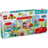 LEGO 10434 DUPLO Il supermercato di Peppa Pig GIUGNO 2024