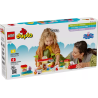 LEGO 10434 DUPLO Il supermercato di Peppa Pig GIUGNO 2024