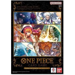ONE PIECE CARD GAME PREMIUM...