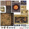 HEROQUEST - L'ORDA DEGLI OGRE - ESPANSIONE IN ITALIANO