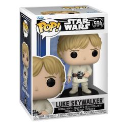 FUNKO POP 594 LUKE...