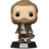 FUNKO POP 538 OBI-WAN STAR WARS VINYL FIGURE  KENOBI 9 CM