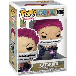 FUNKO POP 1606 KATAKURI ONE...