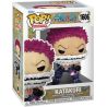 FUNKO POP 1606 KATAKURI ONE PIECE VINYL FIGURE 9CM