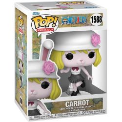 FUNKO POP 1588 CARROT ONE...