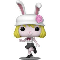 FUNKO POP 1588 CARROT ONE PIECE VINYL FIGURE 9 CM