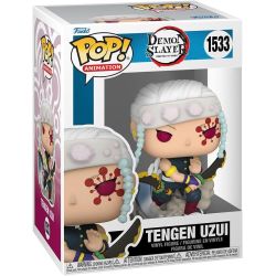 FUNKO POP 1533 TENGEN DEMON...