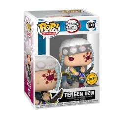 FUNKO POP 1533 TENGEN CHASE...