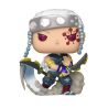 FUNKO POP 1533 TENGEN CHASE DEMON SLAYER VINYL FIGURE 9 CM