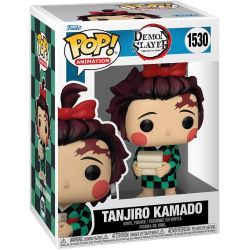 FUNKO POP 1530 TANJIRO...