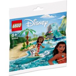 LEGO 30646 - DISNEY MOANA S...